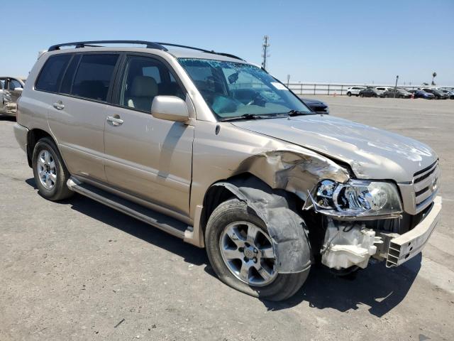 Photo 4 from auction – 2004 TOYOTA HIGHLANDER with VIN JTEEP21A140026659