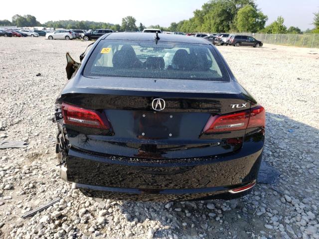 Photo 6 from auction – 2015 ACURA TLX TECH with VIN 19UUB1F53FA005895