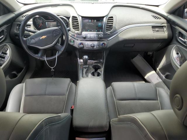 Photo 8 from auction – 2014 CHEVROLET IMPALA LT with VIN 2G1125S33E9111764