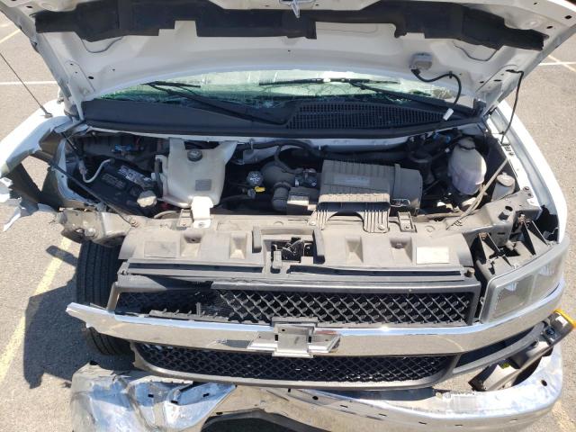 Photo 12 from auction – 2019 CHEVROLET EXPRESS G3 with VIN 1GAZGPFG7K1272504