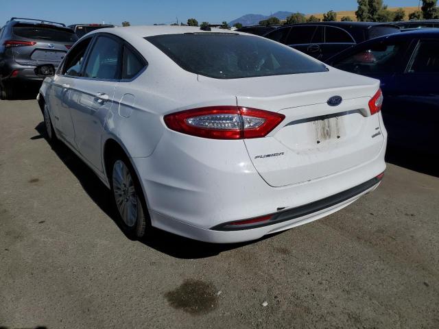 Photo 2 from auction – 2016 FORD FUSION SE with VIN 3FA6P0LU0GR330533