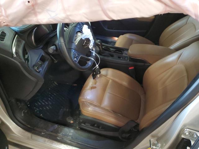Zdjęcie 7 z aukcji – 2015 BUICK LACROSSE z VIN 1G4GC5G35FF216284