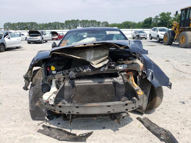 Photo 5 from auction – 2013 DODGE CHARGER SE with VIN 2C3CDXBG8DH522014