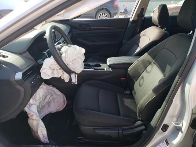 Photo 7 from auction – 2023 NISSAN ALTIMA S with VIN 1N4BL4BV2PN342889
