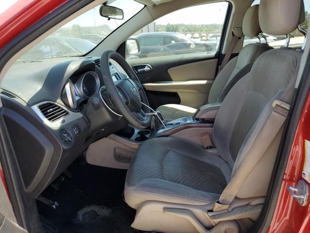 Photo 7 from auction – 2012 DODGE JOURNEY SX with VIN 3C4PDCBGXCT231283