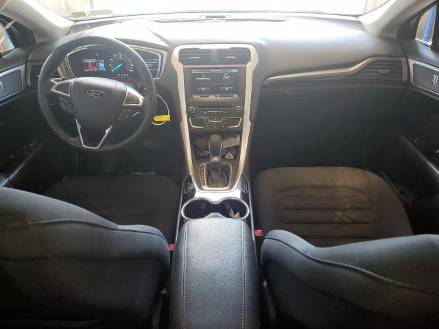Photo 8 from auction – 2016 FORD FUSION SE with VIN 3FA6P0T96GR322545