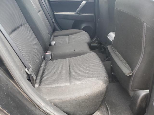 Photo 10 from auction – 2012 MAZDA 3 I with VIN JM1BL1UG9C1518541