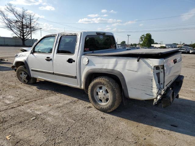 Photo 2 from auction – 2007 CHEVROLET COLORADO with VIN 1GCDT13E978172870