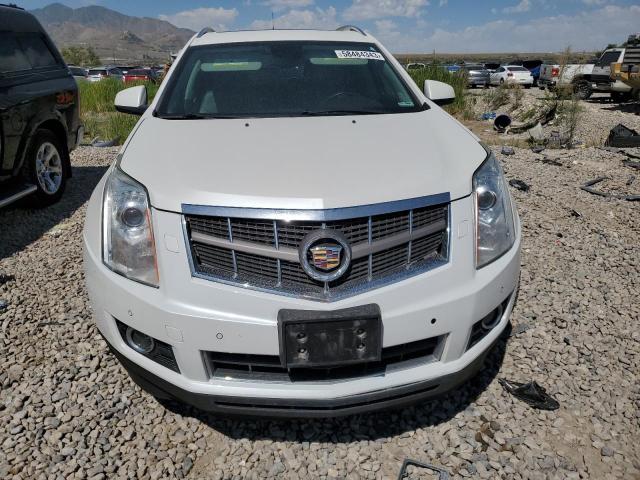 Photo 5 from auction – 2012 CADILLAC SRX PREMIU with VIN 3GYFNFE36CS635121