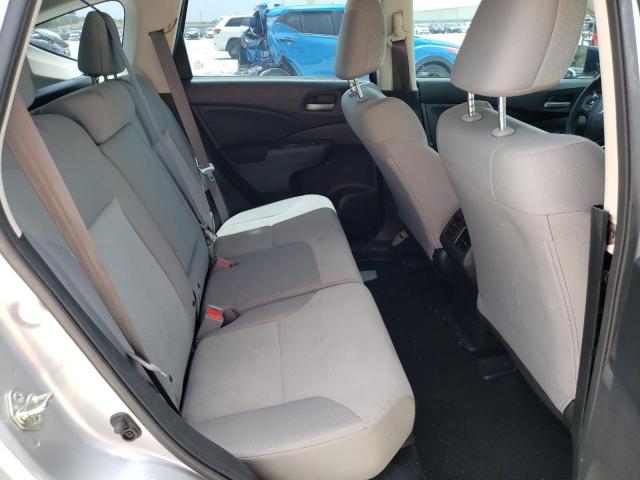 Photo 11 from auction – 2015 HONDA CR-V LX with VIN 3CZRM3H33FG704249