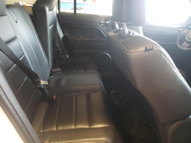 Photo 11 from auction – 2014 JEEP PATRIOT LA with VIN 1C4NJPFA2ED741441