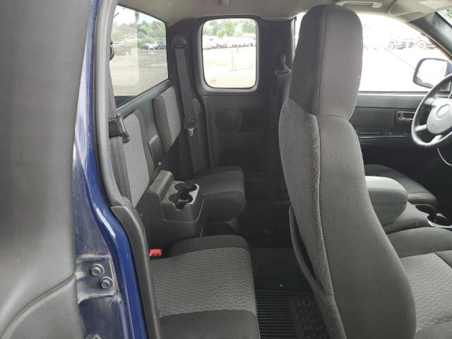 Photo 10 from auction – 2011 CHEVROLET COLORADO L with VIN 1GCESCF9XB8103289