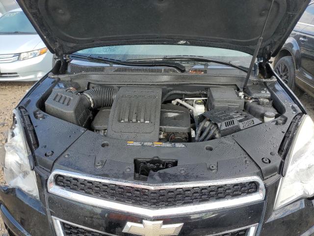 Photo 11 from auction – 2013 CHEVROLET EQUINOX LT with VIN 2GNFLNEK5D6294055