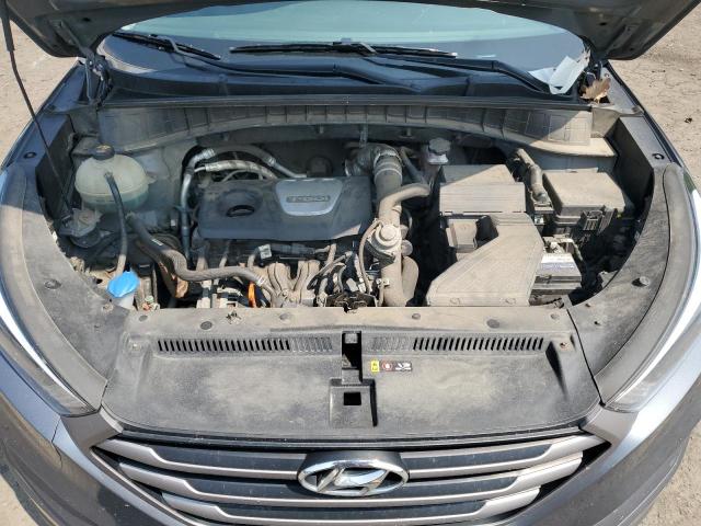 Photo 12 from auction – 2016 HYUNDAI TUCSON LIM with VIN KM8J3CA2XGU052683