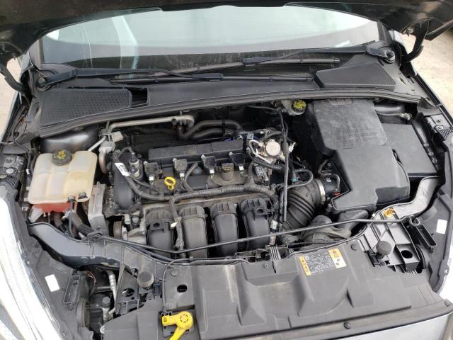 Photo 11 from auction – 2016 FORD FOCUS SE with VIN 1FADP3K22GL336227