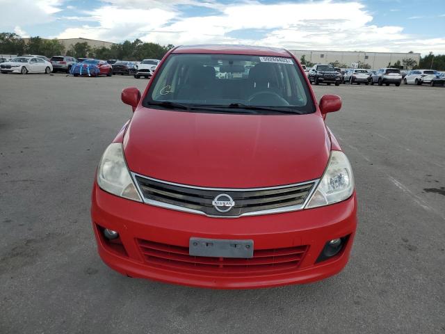 Photo 5 from auction – 2011 NISSAN VERSA S with VIN 3N1BC1CP5BL496758