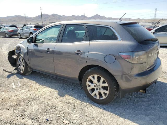 Photo 2 from auction – 2007 MAZDA CX-7 with VIN JM3ER293570114839