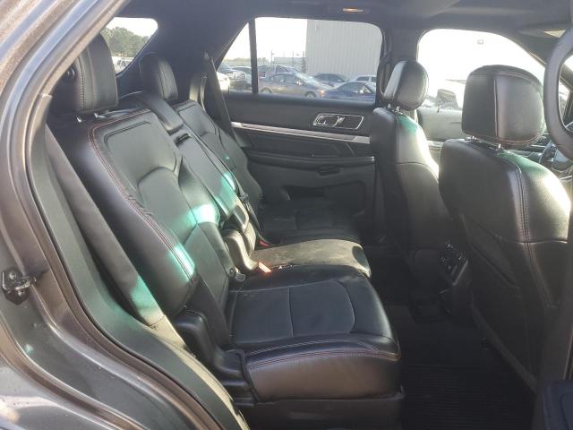 Photo 11 from auction – 2016 FORD EXPLORER S with VIN 1FM5K8GT4GGC54483