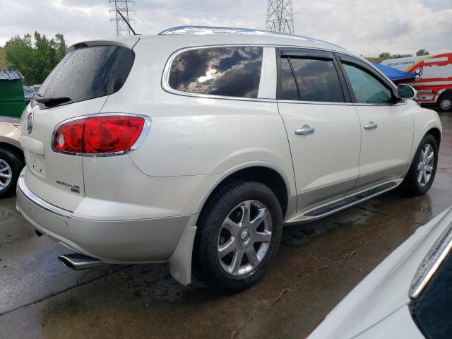 Foto 3 de la subasta – 2009 BUICK ENCLAVE CX con VIN 5GAER23D69J185430