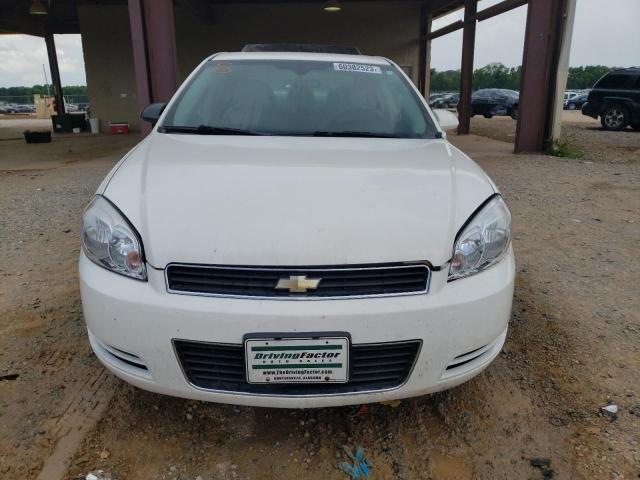 Photo 5 from auction – 2009 CHEVROLET IMPALA 1LT with VIN 2G1WT57N291304182