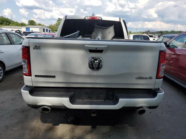 Photo 6 from auction – 2021 RAM 1500 BIG H with VIN 1C6SRFFT0MN808593