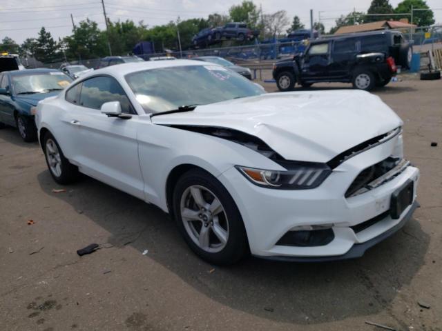 صورة رقم 4 من المزاد - 2015 FORD MUSTANG مع VIN 1FA6P8TH3F5428846