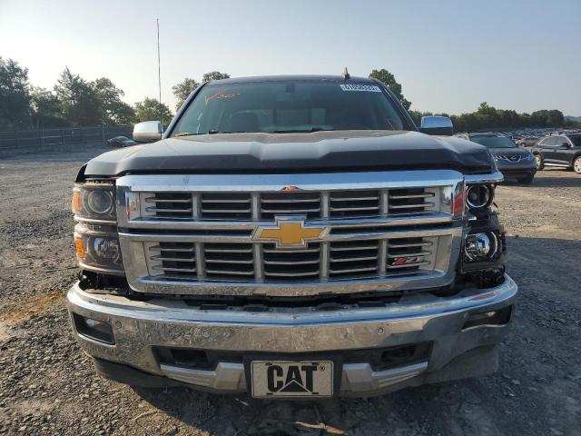 Photo 5 from auction – 2015 CHEVROLET SILVERADO with VIN 3GCUKSEC2FG305207