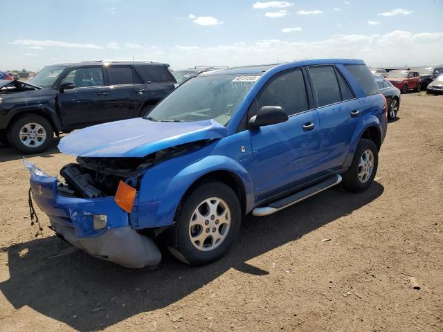 SATURN VUE 2003 with VIN 5GZCZ63B43S872014 - Photo from auction