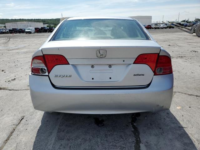 Photo 6 from auction – 2010 HONDA CIVIC LX with VIN 19XFA1F55AE079576
