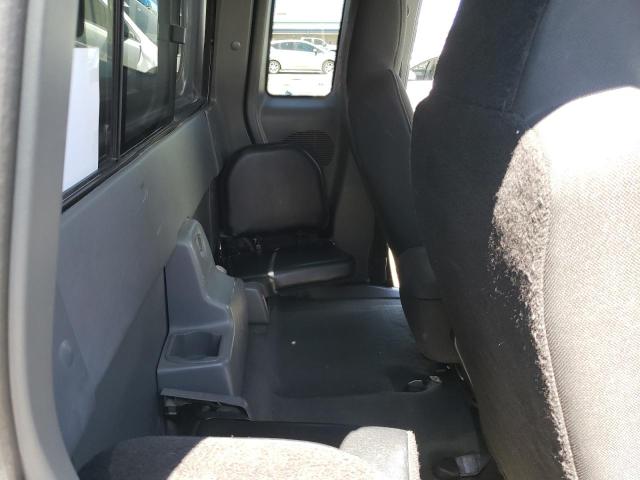 Photo 10 from auction – 2004 FORD RANGER SUP with VIN 1FTZR45E24TA18593