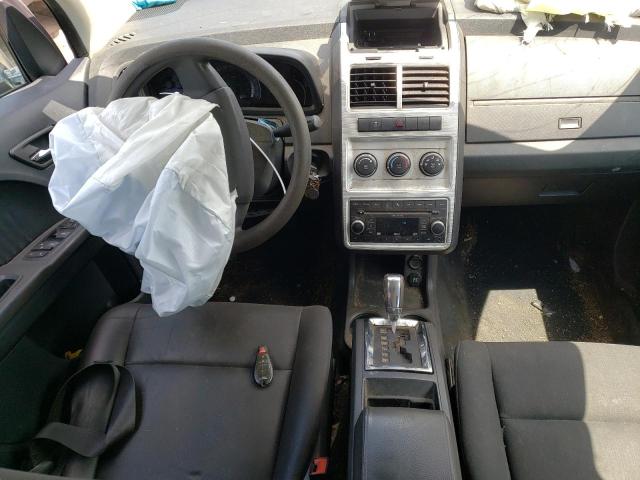 Снимка 8 от търг – 2010 DODGE JOURNEY SE с VIN 3D4PG4FB8AT157194
