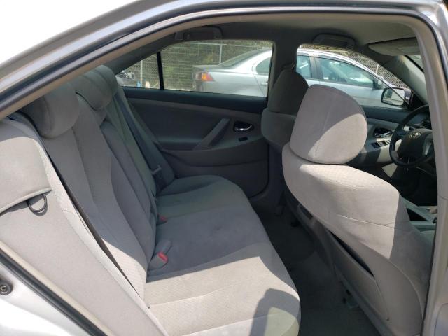 Photo 10 from auction – 2007 TOYOTA CAMRY CE with VIN 4T1BE46K47U505340