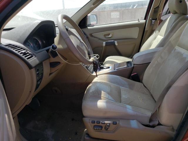 Photo 7 from auction – 2011 VOLVO XC90 3.2 with VIN YV4952CY2B1581078