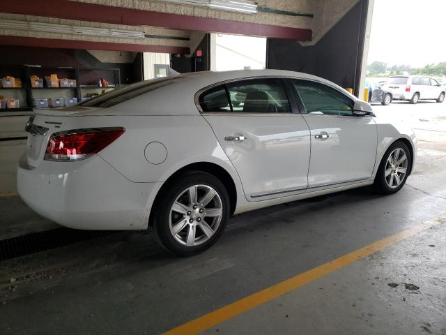 Photo 3 from auction – 2011 BUICK LACROSSE C with VIN 1G4GC5EC2BF357780