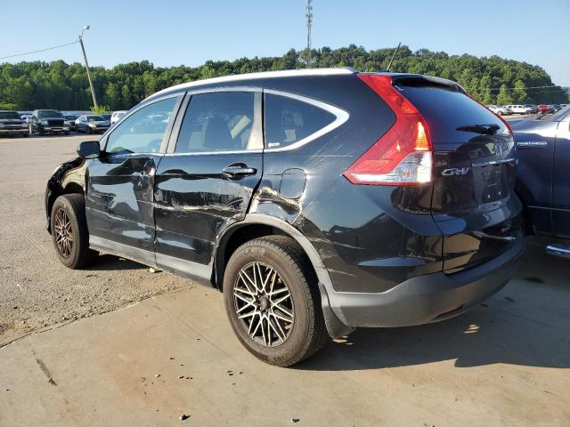Photo 2 from auction – 2012 HONDA CR-V EXL with VIN 2HKRM4H78CH631915