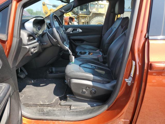 Photo 7 from auction – 2018 CHRYSLER PACIFICA T with VIN 2C4RC1BG0JR171871
