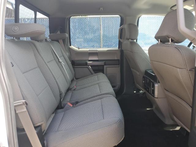 Photo 10 from auction – 2019 FORD F150 SUPER with VIN 1FTEW1CP4KFB59008