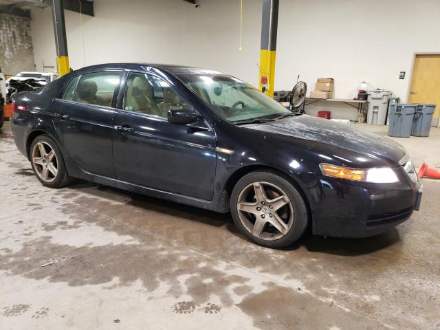 Photo 4 from auction – 2006 ACURA 3.2TL with VIN 19UUA66256A049726