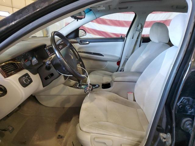 Photo 7 from auction – 2013 CHEVROLET IMPALA LT with VIN 2G1WG5E30D1100852