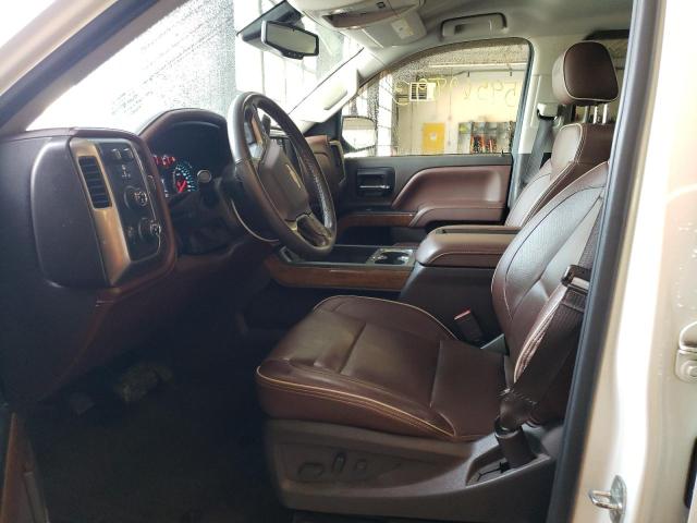 Photo 7 from auction – 2014 CHEVROLET SILVERADO with VIN 3GCUKTEC7EG307779