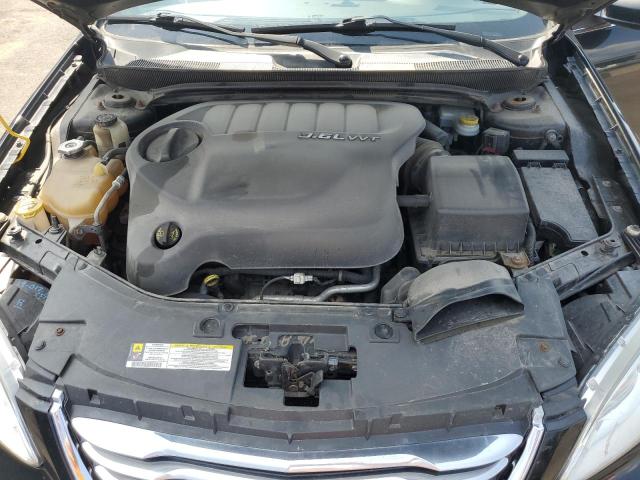 Photo 11 from auction – 2013 CHRYSLER 200 TOURIN with VIN 1C3CCBBG9DN528448