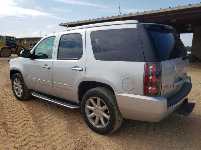 Photo 2 from auction – 2012 GMC YUKON DENA with VIN 1GKS2EEF0CR212303