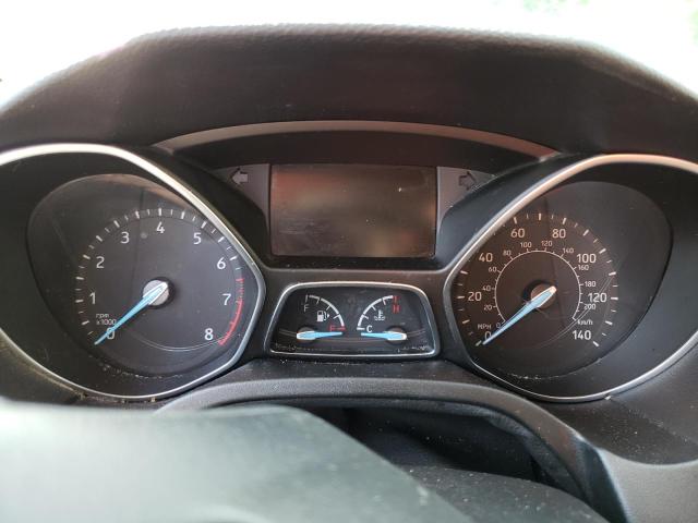 صورة رقم 9 من المزاد - 2018 FORD FOCUS SE مع VIN 1FADP3F29JL318213