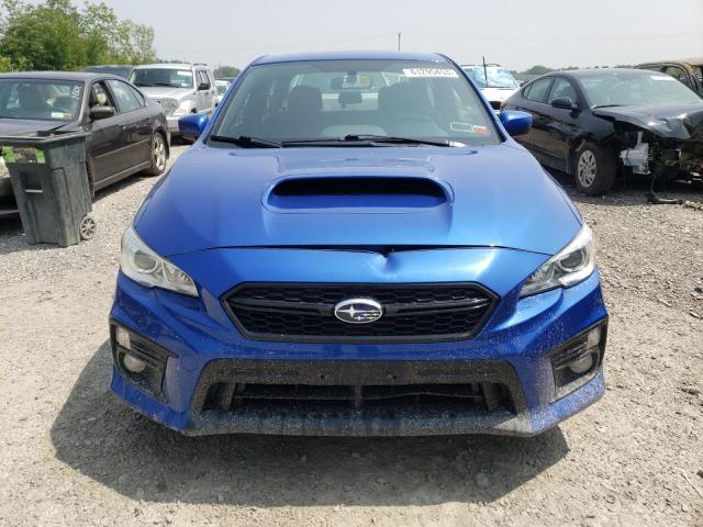 Photo 5 from auction – 2018 SUBARU WRX PREMIU with VIN JF1VA1C6XJ9810750