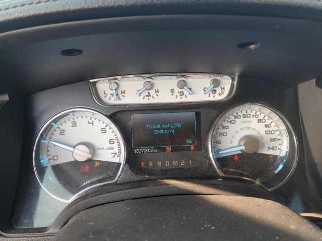 Photo 9 from auction – 2011 FORD F150 SUPER with VIN 1FTFW1ET8BFB72469