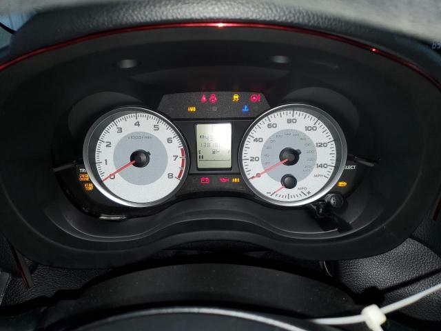 صورة رقم 9 من المزاد - 2013 SUBARU IMPREZA PR مع VIN JF1GJAC62DH026436