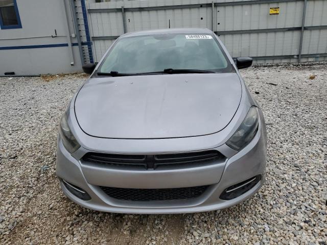 Photo 5 from auction – 2016 DODGE DART SXT with VIN 1C3CDFBB0GD605694
