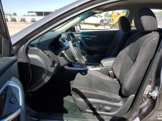 Photo 7 from auction – 2014 NISSAN ALTIMA 2.5 with VIN 1N4AL3AP4EN215616