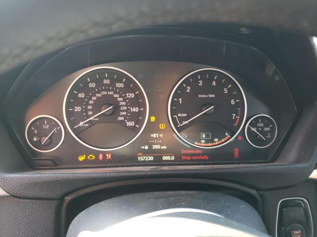 Photo 9 from auction – 2013 BMW 335 XI with VIN WBA3B9C52DF140859