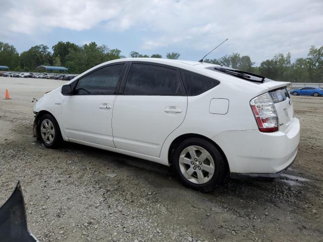 Photo 2 from auction – 2007 TOYOTA PRIUS with VIN JTDKB20U277625664